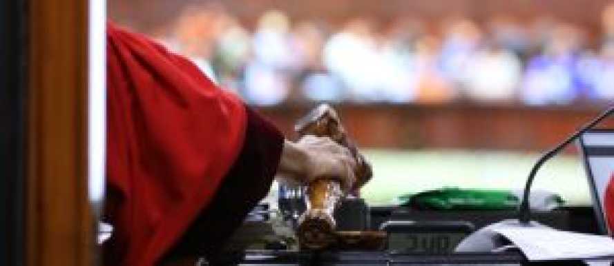 44 Masyarakat Kurang Mampu Dapat Bantuan Hukum Dari Pemprov Riau