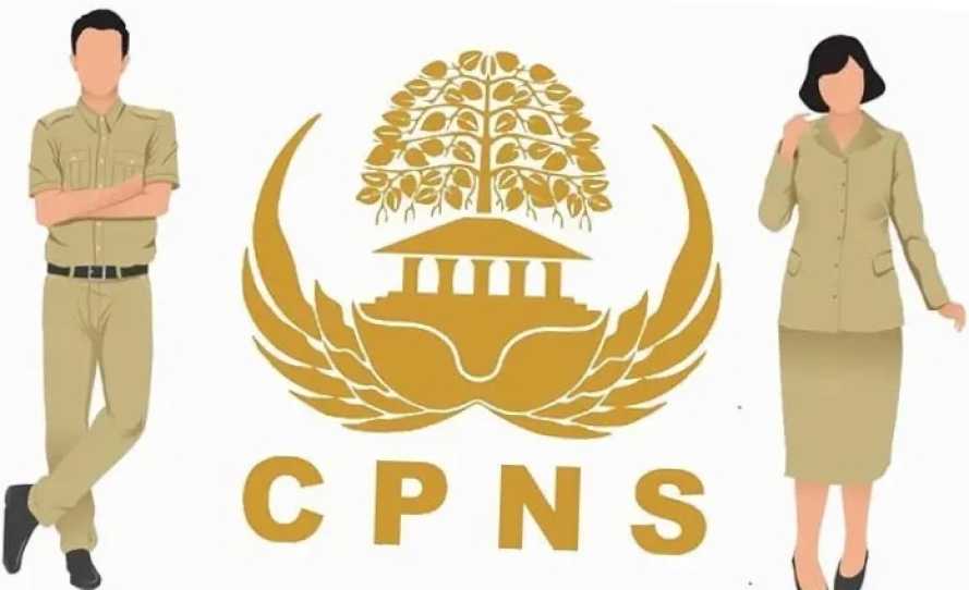 Sebanyak 586 Pelamar Daftar Seleksi CPNS Pemprov Riau