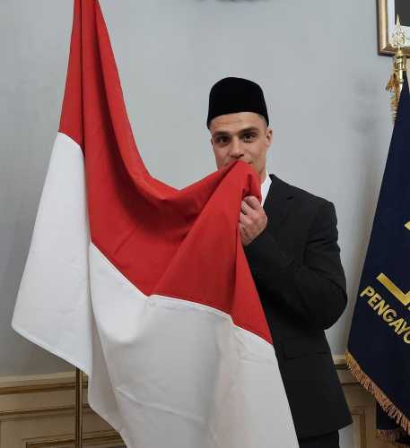 Naturalisasi Jadi Strategi Cerdas, Timnas Indonesia Kian Kompetitif di Asia